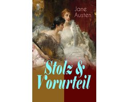 Stolz & Vorurteil