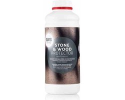 Stone & Wood Protector SUNS shine