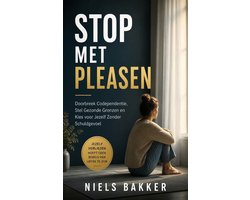 Stop met Pleasen