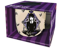 Stor Wednesday Mok / Beker 380 ml Cups & Mok / Bekers