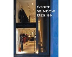 Store Window Design