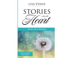 Stories From The Heart