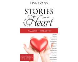 Stories From The Heart
