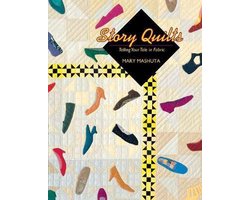 Story Quilts - Print on Demand Edition