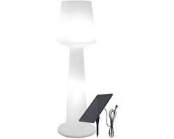 Straatverlichting op zonne-energie H110CM AUSTRAL