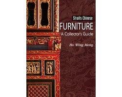 Straits Chinese Furniture