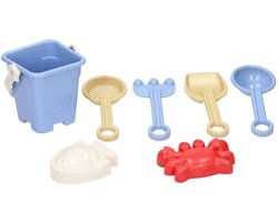 Strandemmertje Gevuld, 7dlg.