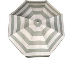 Strandparasol glamour beach 180 cm