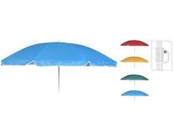 Strandparasol Ø150cm