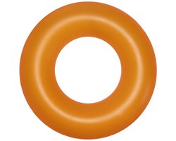 Strandring voor kinderen 76 cm Bestway 36024 oranje