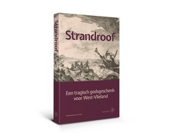 Strandroof