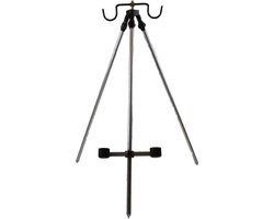 Strandsteun - LFT - Compact - Tele Surf - Tri-Pod - 100-180cm