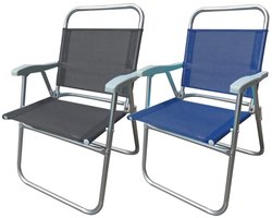 Strandstoel Gerrit