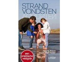 Strandvondsten