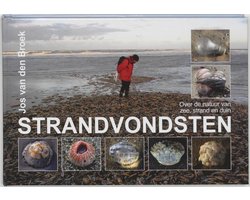 Strandvondsten