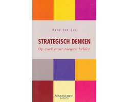 Strategisch Denken