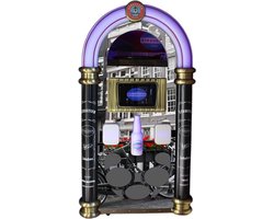 Strausser Jukebox  Amsterdam