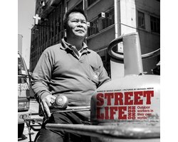 Street Life Hong Kong