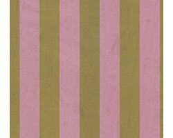 STREPEN BEHANG | Klassiek - Goud Roze - A.S. Création Anna D'Andrea