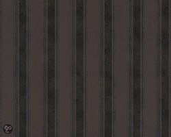 Strepen Behang Versace 935894 Online behang bestellen