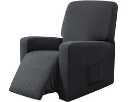 Stretchhoes voor Relaxfauteuil | Elastic beschermhoes voor oorfauteuil