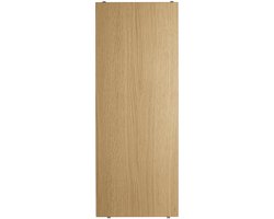 String legplank - Eiken - 78 x 30 cm