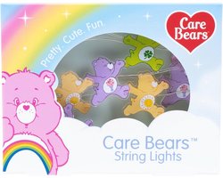 String Lights met 20 LED Lampjes en Meerdere Karakters voor Sfeervolle Verlichting