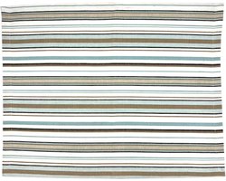 Stripe placemat ocean - set van 8