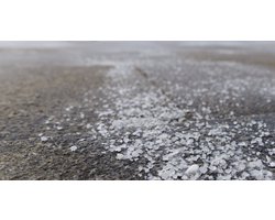 Strooizout - 2 x 10 kilogram - Multiverpakking - 20kg