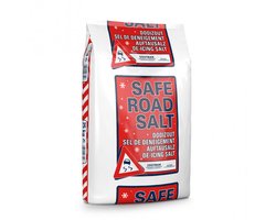 Strooizout / Dooizout - 25 kilogram - 1 zak - zware verpakking