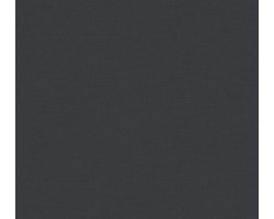 STRUCTUUR BEHANG | Basic - zwart - A.S. Création House of Turnowsky