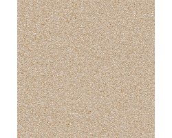Structuur behang Profhome SA524086-DI vliesbehang hardvinyl warmdruk in reliëf gestempeld uni en metalen accenten beige bronzen koper grijsbeige 5,33 m2