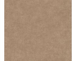 STRUCTUUR BEHANG | Uni - Bruin Oranje - Living Walls Smart Surfaces