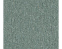 STRUCTUUR BEHANG | Uni - groen goud - A.S. Création Attractive 2