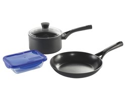 Student Kit - Pyrex | Master