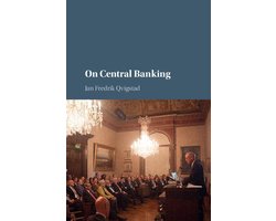 Studies in Macroeconomic History - On Central Banking