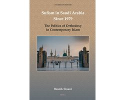 Studies on Sufism11- Sufism in Saudi Arabia Since 1979