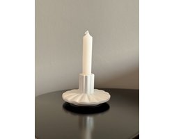 Studio Bella - Kandelaar Fabiënne - Kaarsen - Kaarsenhouder – Decoratie