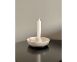 Studio Bella - Kandelaar Juliëtte- Kaarsen - Kaarsenhouder – Decoratie