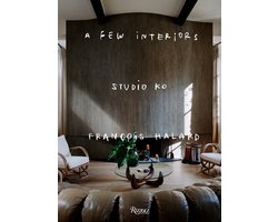 Studio KO: A Few Interiors