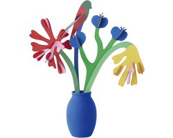 Studio Roof Matisse Paper Bouquet bloemen