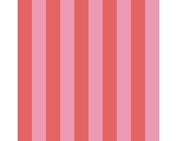 Studio Swaai – RossoRosa Lines Behang | Rood & Roze SW-76-RR01