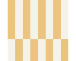 Studio Swaai – Sunny Shuffle Behang | Geel SW-86-GF02