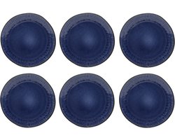 Studio Tavola Ontbijtborden Athens ø 22 cm - 6 stuks
