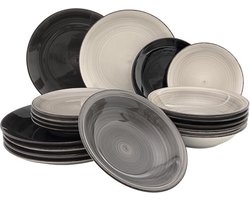 Studio Tavola Serviesset Vintage Loft 18-Delig