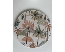 Studio Victoire - Placemats - Stof - Wasbaar - Placemat