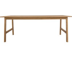 Studio Zondag Leef Eettafel 200x95