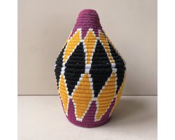 Studiofinds Berber mandje