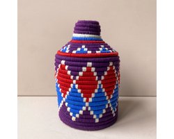 Studiofinds Berber mandje