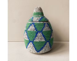 Studiofinds berber mandje